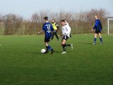 S.K.N.W.K. 3 - V.C.K. 4 (competitie) seizoen 2018-2019 (43/87)