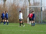 S.K.N.W.K. 3 - V.C.K. 4 (competitie) seizoen 2018-2019 (47/87)