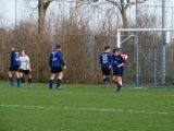 S.K.N.W.K. 3 - V.C.K. 4 (competitie) seizoen 2018-2019 (48/87)