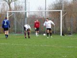 S.K.N.W.K. 3 - V.C.K. 4 (competitie) seizoen 2018-2019 (53/87)