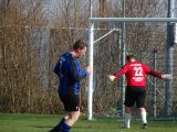 S.K.N.W.K. 3 - V.C.K. 4 (competitie) seizoen 2018-2019 (57/87)