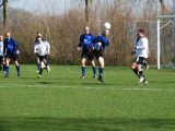 S.K.N.W.K. 3 - V.C.K. 4 (competitie) seizoen 2018-2019 (61/87)