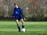 S.K.N.W.K. 3 - V.C.K. 4 (competitie) seizoen 2018-2019 (66/87)