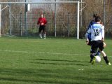 S.K.N.W.K. 3 - V.C.K. 4 (competitie) seizoen 2018-2019 (67/87)