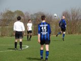 S.K.N.W.K. 3 - V.C.K. 4 (competitie) seizoen 2018-2019 (73/87)