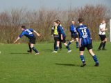 S.K.N.W.K. 3 - V.C.K. 4 (competitie) seizoen 2018-2019 (75/87)