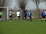 S.K.N.W.K. 3 - V.C.K. 4 (competitie) seizoen 2018-2019 (78/87)