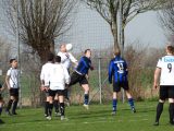 S.K.N.W.K. 3 - V.C.K. 4 (competitie) seizoen 2018-2019 (82/87)