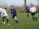 S.K.N.W.K. 3 - V.C.K. 4 (competitie) seizoen 2018-2019 (85/87)