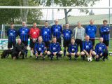 S.K.N.W.K. 3 - Vosmeer 1 (competitie) seizoen 2019-2020 (5/37)