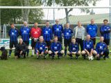 S.K.N.W.K. 3 - Vosmeer 1 (competitie) seizoen 2019-2020 (6/37)