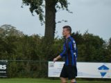 S.K.N.W.K. 3 - Vosmeer 1 (competitie) seizoen 2019-2020 (9/37)