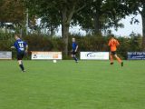 S.K.N.W.K. 3 - Vosmeer 1 (competitie) seizoen 2019-2020 (11/37)