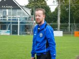 S.K.N.W.K. 3 - Vosmeer 1 (competitie) seizoen 2019-2020 (12/37)