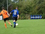 S.K.N.W.K. 3 - Vosmeer 1 (competitie) seizoen 2019-2020 (16/37)