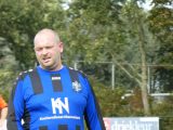 S.K.N.W.K. 3 - Vosmeer 1 (competitie) seizoen 2019-2020 (23/37)