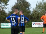 S.K.N.W.K. 3 - Vosmeer 1 (competitie) seizoen 2019-2020 (24/37)