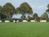 S.K.N.W.K. 3 - Vosmeer 1 (competitie) seizoen 2019-2020 (27/37)