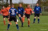 S.K.N.W.K. 3 - Vosmeer 1 (competitie) seizoen 2019-2020 (deel 2) (5/14)