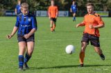 S.K.N.W.K. 3 - Vosmeer 1 (competitie) seizoen 2019-2020 (deel 2) (6/14)