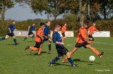 S.K.N.W.K. 3 - Vosmeer 1 (competitie) seizoen 2019-2020 (deel 2) (7/14)