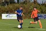 S.K.N.W.K. 3 - Vosmeer 1 (competitie) seizoen 2019-2020 (deel 2) (9/14)