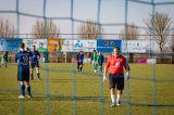 S.K.N.W.K. 3 - W.I.K. '57 2 (competitie) seizoen 2018-2019 (3/50)