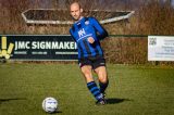 S.K.N.W.K. 3 - W.I.K. '57 2 (competitie) seizoen 2018-2019 (5/50)