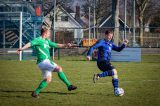 S.K.N.W.K. 3 - W.I.K. '57 2 (competitie) seizoen 2018-2019 (7/50)