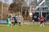 S.K.N.W.K. 3 - W.I.K. '57 2 (competitie) seizoen 2018-2019 (9/50)