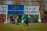 S.K.N.W.K. 3 - W.I.K. '57 2 (competitie) seizoen 2018-2019 (10/50)