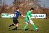 S.K.N.W.K. 3 - W.I.K. '57 2 (competitie) seizoen 2018-2019 (12/50)