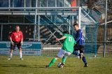 S.K.N.W.K. 3 - W.I.K. '57 2 (competitie) seizoen 2018-2019 (13/50)