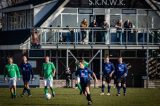 S.K.N.W.K. 3 - W.I.K. '57 2 (competitie) seizoen 2018-2019 (19/50)