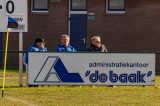 S.K.N.W.K. 3 - W.I.K. '57 2 (competitie) seizoen 2018-2019 (24/50)