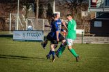 S.K.N.W.K. 3 - W.I.K. '57 2 (competitie) seizoen 2018-2019 (32/50)