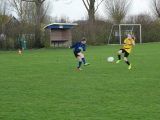 S.K.N.W.K. JO11-1 - Duiveland JO11-1 (voorjaarscompetitie) seizoen 2018-2019 (4/36)