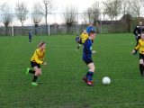 S.K.N.W.K. JO11-1 - Duiveland JO11-1 (voorjaarscompetitie) seizoen 2018-2019 (25/36)