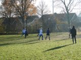 S.K.N.W.K. JO11-1 - Nieuwland JO11-1 (competitie) seizoen 2019-2020 (najaar) (3/63)