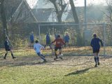 S.K.N.W.K. JO11-1 - Nieuwland JO11-1 (competitie) seizoen 2019-2020 (najaar) (9/63)