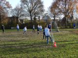 S.K.N.W.K. JO11-1 - Nieuwland JO11-1 (competitie) seizoen 2019-2020 (najaar) (25/63)