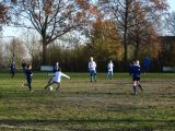 S.K.N.W.K. JO11-1 - Nieuwland JO11-1 (competitie) seizoen 2019-2020 (najaar) (33/63)