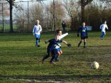 S.K.N.W.K. JO11-1 - Nieuwland JO11-1 (competitie) seizoen 2019-2020 (najaar) (37/63)