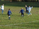 S.K.N.W.K. JO11-1 - Nieuwland JO11-1 (competitie) seizoen 2019-2020 (najaar) (41/63)