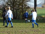 S.K.N.W.K. JO11-1 - Nieuwland JO11-1 (competitie) seizoen 2019-2020 (najaar) (59/63)