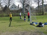 Training S.K.N.W.K. JO11-1 van zaterdag 30 maart 2019 (5/51)