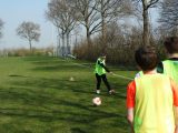 Training S.K.N.W.K. JO11-1 van zaterdag 30 maart 2019 (19/51)