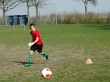 Training S.K.N.W.K. JO11-1 van zaterdag 30 maart 2019 (23/51)