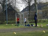 Training S.K.N.W.K. JO11-1 van zaterdag 30 maart 2019 (29/51)