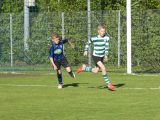 S.K.N.W.K. JO11-6 - Zeelandia Middelburg JO11-6 (voorjaarscompetitie) seizoen 2018-2019 (9/112)